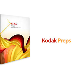  Kodak Preps v9.0.0 Build 512 x64