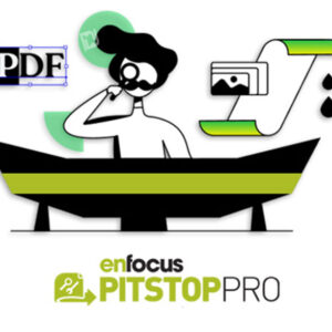 PitStop Pro 2020.1 v20.1.1196397 x64 - پلاگین ساخت و ویرایش فایل های PDF در ادوبی آکروبات